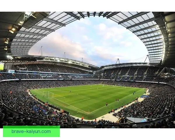 曼城高位压迫战术揭秘：在本赛季英超中持续领跑的关键表现分析