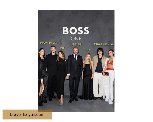 大卫·贝克汉姆