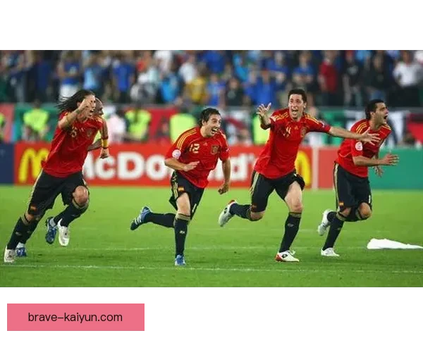 意大利队在2020欧洲杯中勇夺冠军，历史再创辉煌表现稳健。