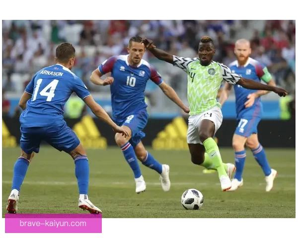 冰岛2026年梦想：为实现世界杯辉煌而努力奋斗，积蓄实力迎接挑战