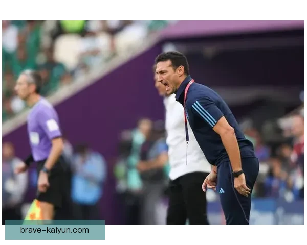 斯卡洛尼战术调整助力球队在关键比赛中表现亮眼