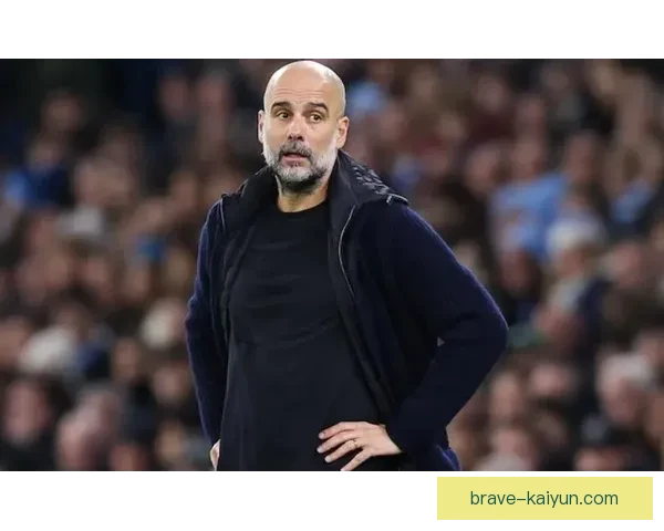 瓜迪奥拉战术体系总结展现出他在现代足球中的深远影响和独特风格。