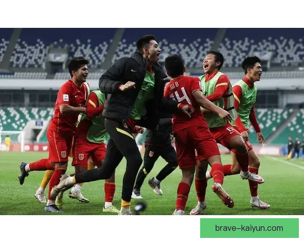 足球新势力榜：年轻球员崛起助力球队竞争力增强