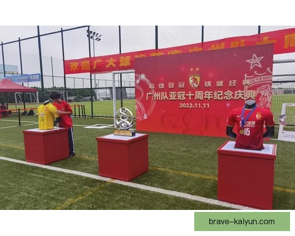 广州队重温亚冠辉煌，昔日战绩与未来展望值得关注