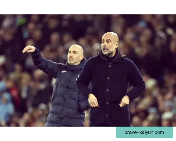 瓜迪奥拉防守理念持续提升，球队在赛季中表现稳健，竞争力增强。