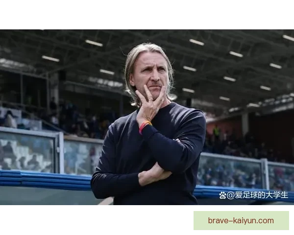 卡利亚里主帅风格展现球队竞争力增强的逐步提升趋势