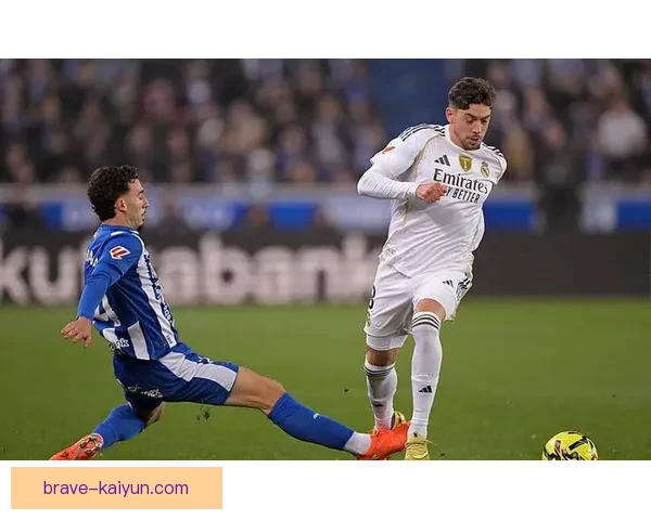 巴尔韦德2030合同前景：状态持续提升，皇马中场核心地位稳固