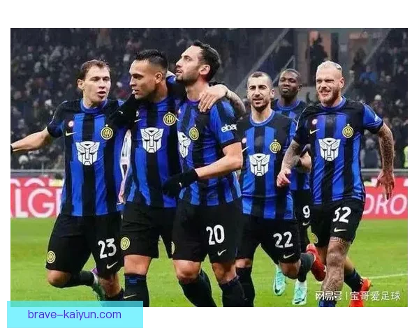 劳塔罗本赛季做球能力持续提升，国米进攻组织表现稳健